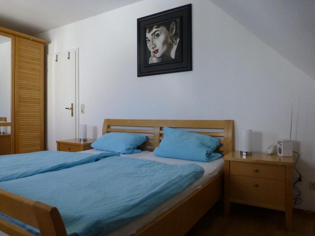 Zwei Seen Ferienhaus Canow Екстер'єр фото