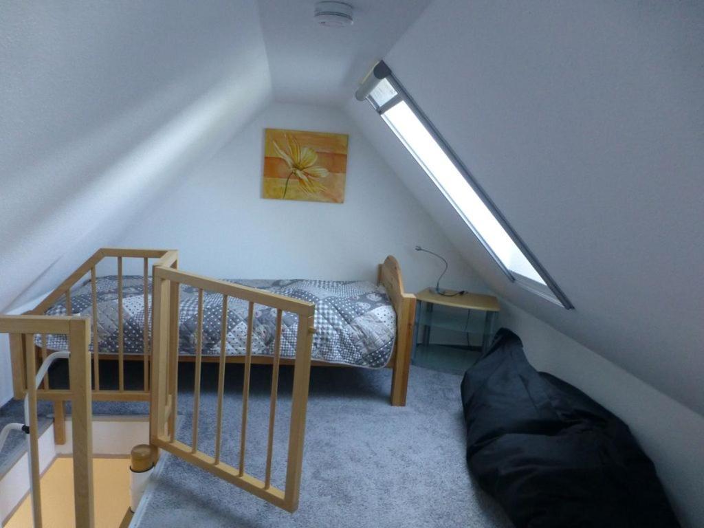 Zwei Seen Ferienhaus Canow Екстер'єр фото