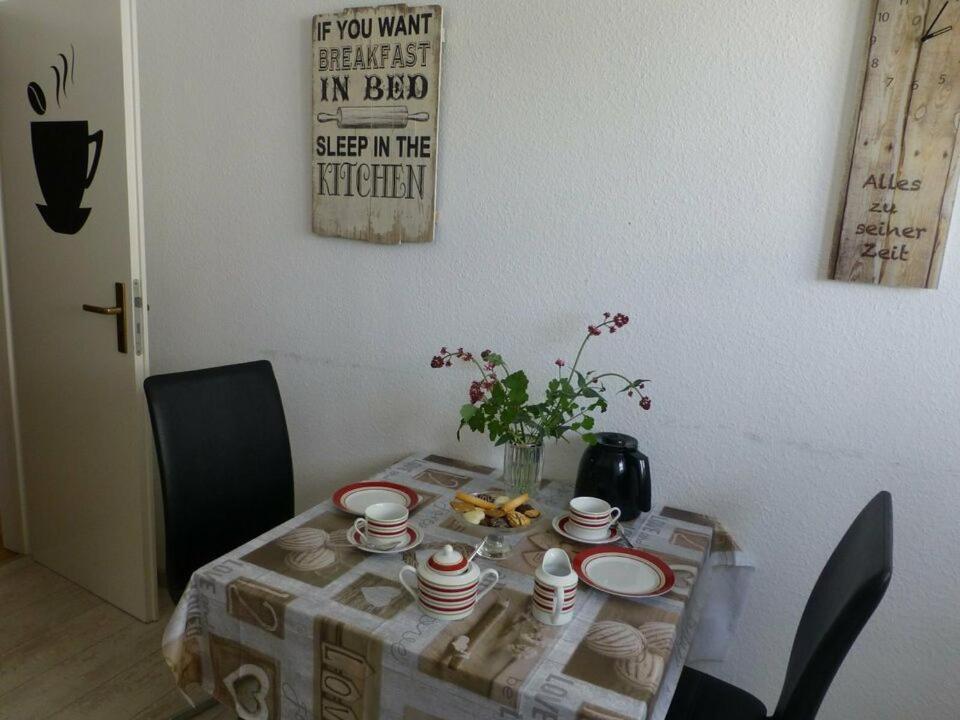 Zwei Seen Ferienhaus Canow Екстер'єр фото